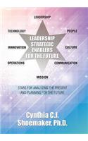 Leadership Strategic Enablers for the Future