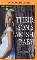 Their Son's Amish Baby