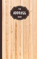 Address Book