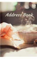 A Cup of Tea, Address Book