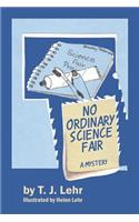 No Ordinary Science Fair