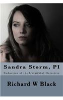 Sandra Storm, PI