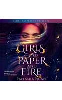 Girls of Paper and Fire