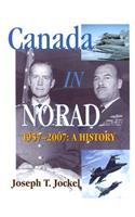 Canada in NORAD, 1957-2007