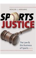 Sports Justice