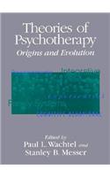 Theories of Psychotherapy