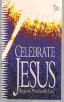 Bible Kjv Celebrate Jesus Single 2000 NT