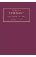 Advances in Lipobiology, Volume 1