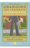 Changing the Corporate Landscape