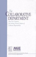 Collaborative Department
