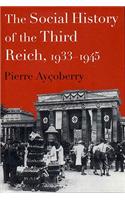 The Social History of the Third Reich, 1933-1945