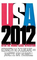 U.S.A. 2012