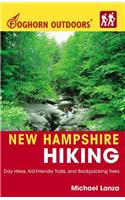 Foghorn Outdoors New Hampshire Hiking