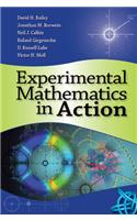 Experimental Mathematics in Action