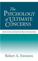 Psychology of Ultimate Concerns