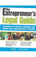 The Entrepreneur's Legal Guide