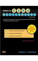 Guides to Band Masterworks - Volume I: (English)