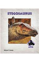 Stegosaurus