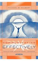 Communicating Effectively
