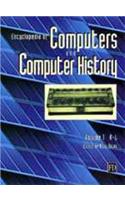 Encyclopedia of Computers and Computer History