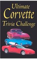 Ultimate Corvette Trivia Challenge 1953-2000