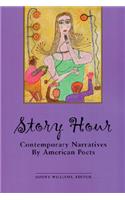 Story Hour: Contemporary American Narrative Poems