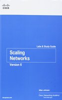 Scaling Networks V6 Companion Guide and Lab Valuepack