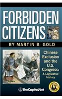 Forbidden Citizens