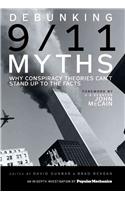 Debunking 9/11 Myths