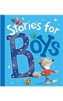 Stories for Boys