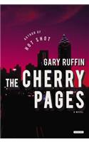 The Cherry Pages: A Novel