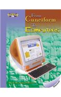 From Cuneiform to Computers