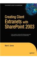 Creating Client Extranets with SharePoint 2003
