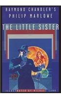 Raymond Chandler's Philip Marlowe, The Little Sister