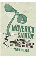 Maverick Startup