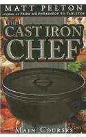 Cast Iron Chef