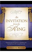 Invitation From The King