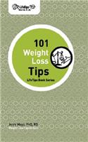 101 Weight Loss Tips