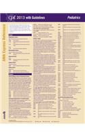 CPT Express Reference Coding Cards