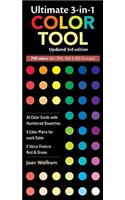 Ultimate 3-in-1 Color Tool 3rd Edition