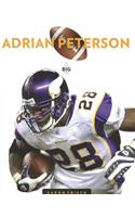 Adrian Peterson: (Big Time)