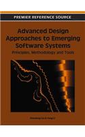 Advanced Design Approaches to Emerging Software Systems