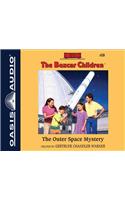 The Outer Space Mystery (Library Edition): Volume 59(59 Boxcar Children Mysteries)