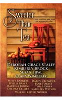 Sweeter Than Tea