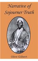 Narrative of Sojourner Truth