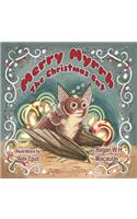 Merry Myrrh, the Christmas Bat