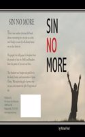 Sin No More