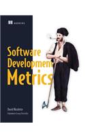 Software Development Metrics