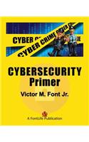 Cybersecurity Primer