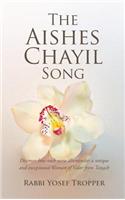 Aishes Chayil Song